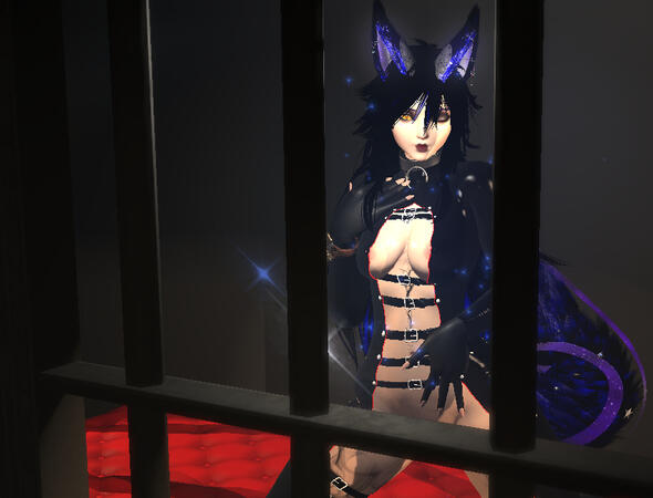 Araura - Dancer/Courtesan