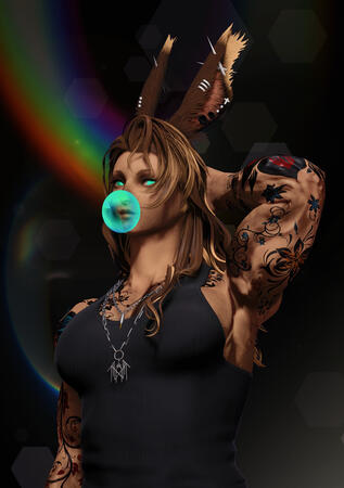 Le' Grasstoucher - VIP Photographer (Carrd)