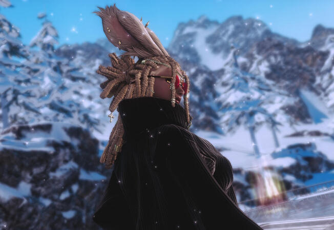 Sonja - Photographer (Carrd)