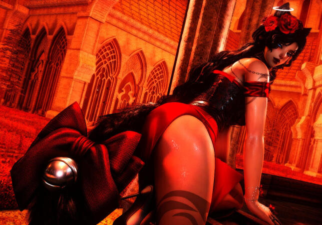 Mana - VIP Photographer (CARRD)