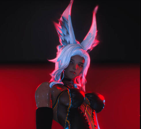 Rena - Dealer 1